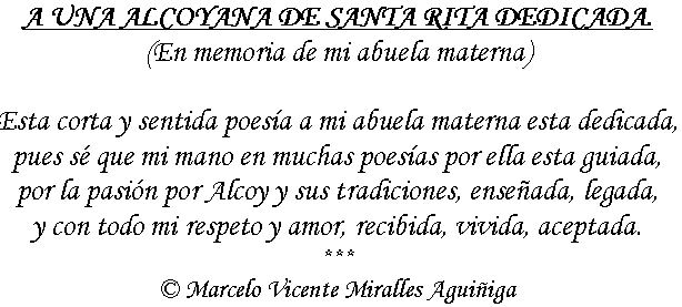 A una Alcoyana