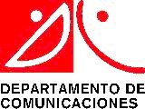 Departamento de Comunicaciones