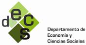 Dpto. Economia y Ciencias Sociales