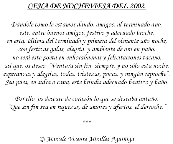 Nochevieja 2002